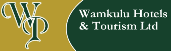 wamkulu hotels logo